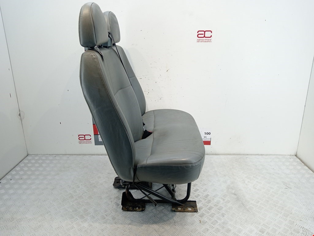 Козырек солнцезащитный FORD Transit 2006-2014