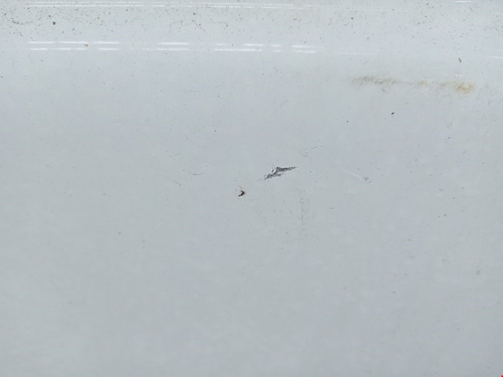 Дверь передняя левая RENAULT Trafic II 2001-2014