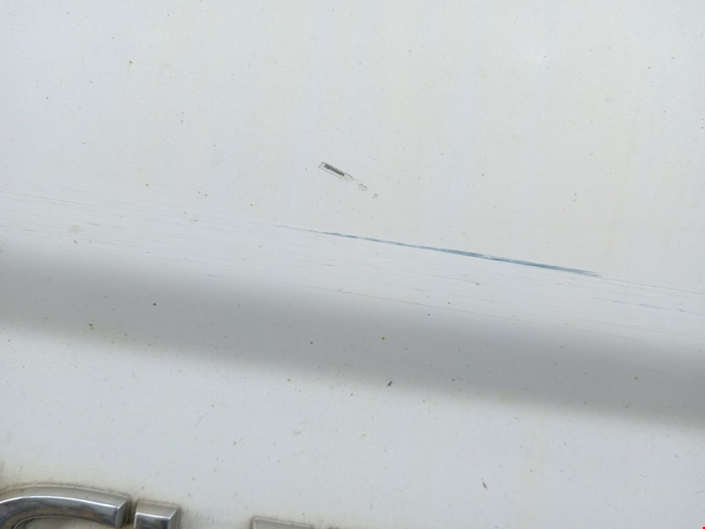 Дверь передняя левая RENAULT Trafic II 2001-2014