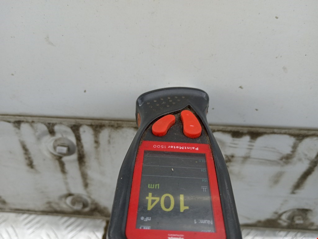 Дверь передняя левая RENAULT Trafic II 2001-2014