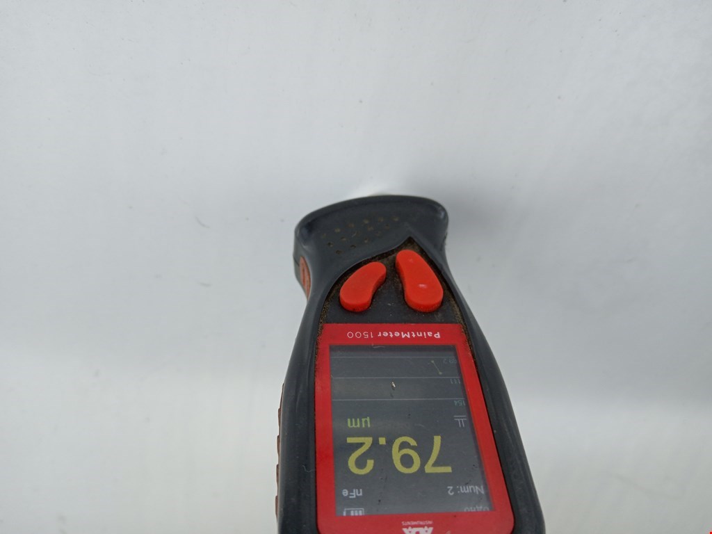 Дверь передняя левая RENAULT Trafic II 2001-2014