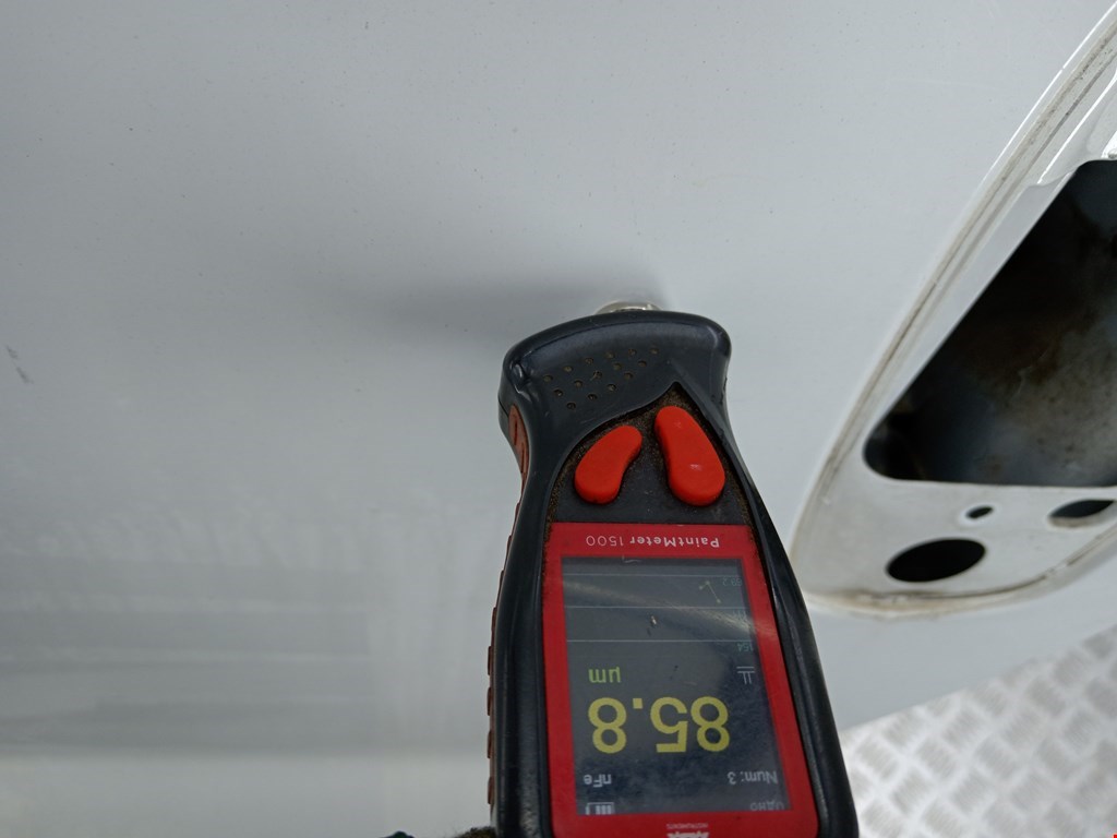 Дверь передняя левая RENAULT Trafic II 2001-2014