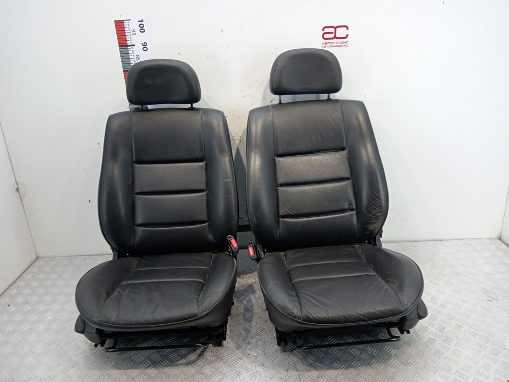 Салон (сидения) комплект Opel Omega B (1994-2004)