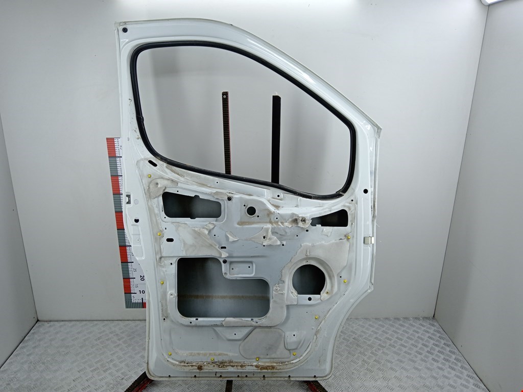 Дверь передняя левая RENAULT Trafic II 2001-2014