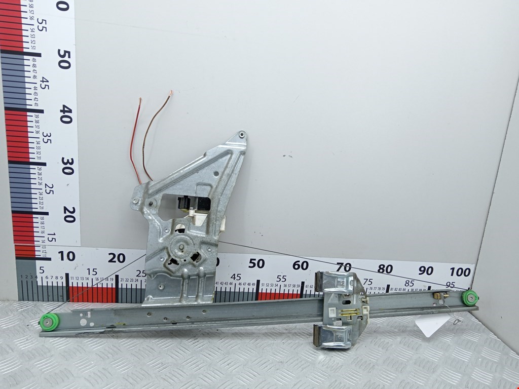 Стеклоподъемник передний правый VOLKSWAGEN Crafter 2006-2016