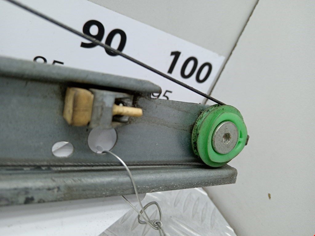 Стеклоподъемник передний правый VOLKSWAGEN Crafter 2006-2016