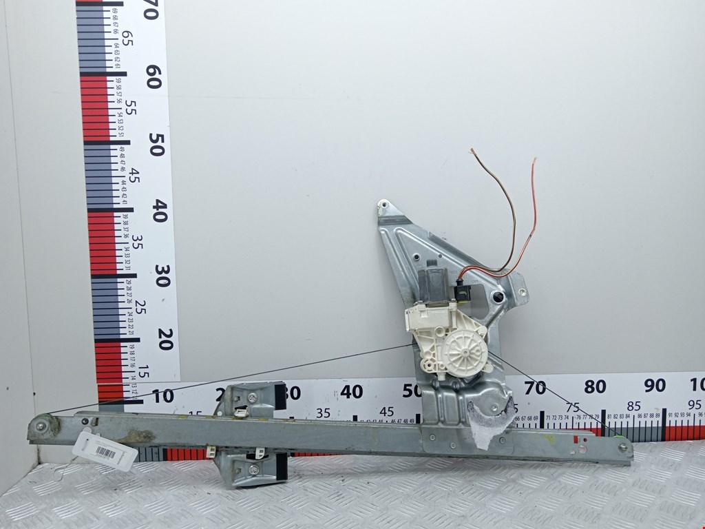 Стеклоподъемник передний правый VOLKSWAGEN Crafter 2006-2016