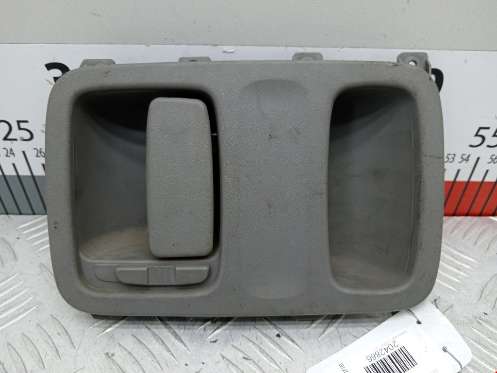 Ручка двери внутренняя задняя правая Volkswagen Crafter 1 (2006-2016)