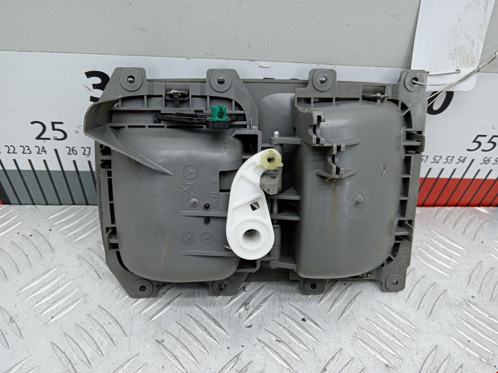 Ручка дверная задняя внутренняя правая VOLKSWAGEN Crafter 2006-2016