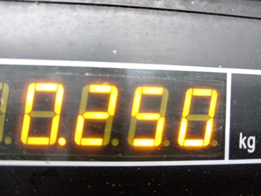 Ручка дверная задняя внутренняя правая VOLKSWAGEN Crafter 2006-2016