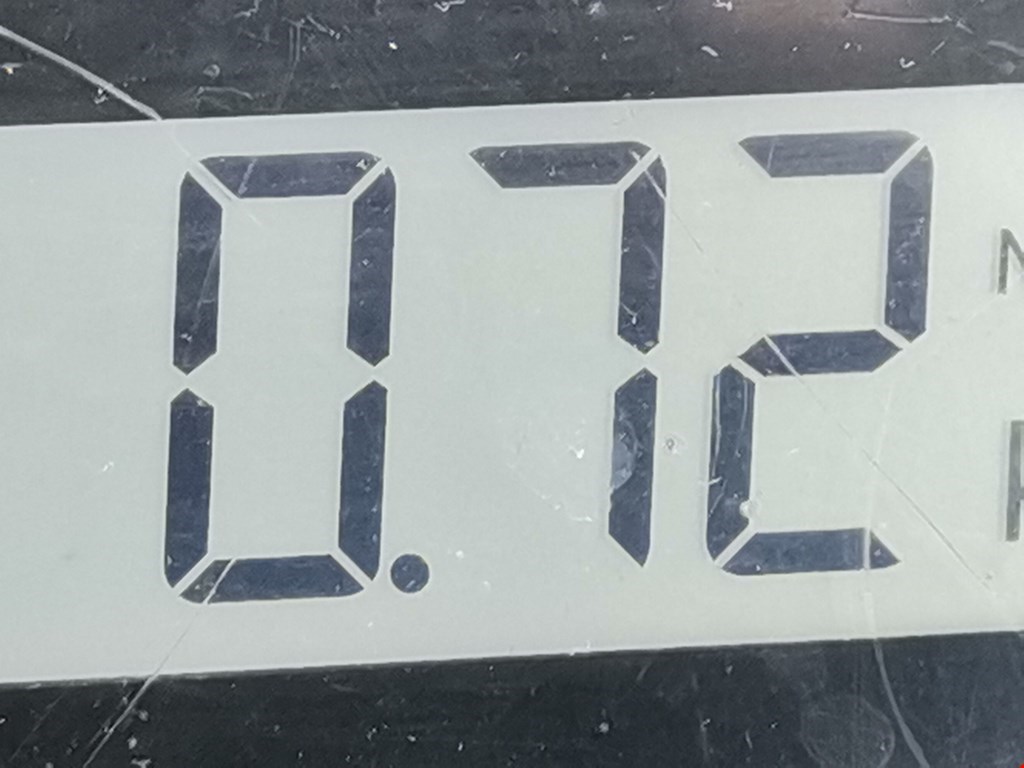 Панель приборов (щиток) BMW 1er E81\E87 2004-2011