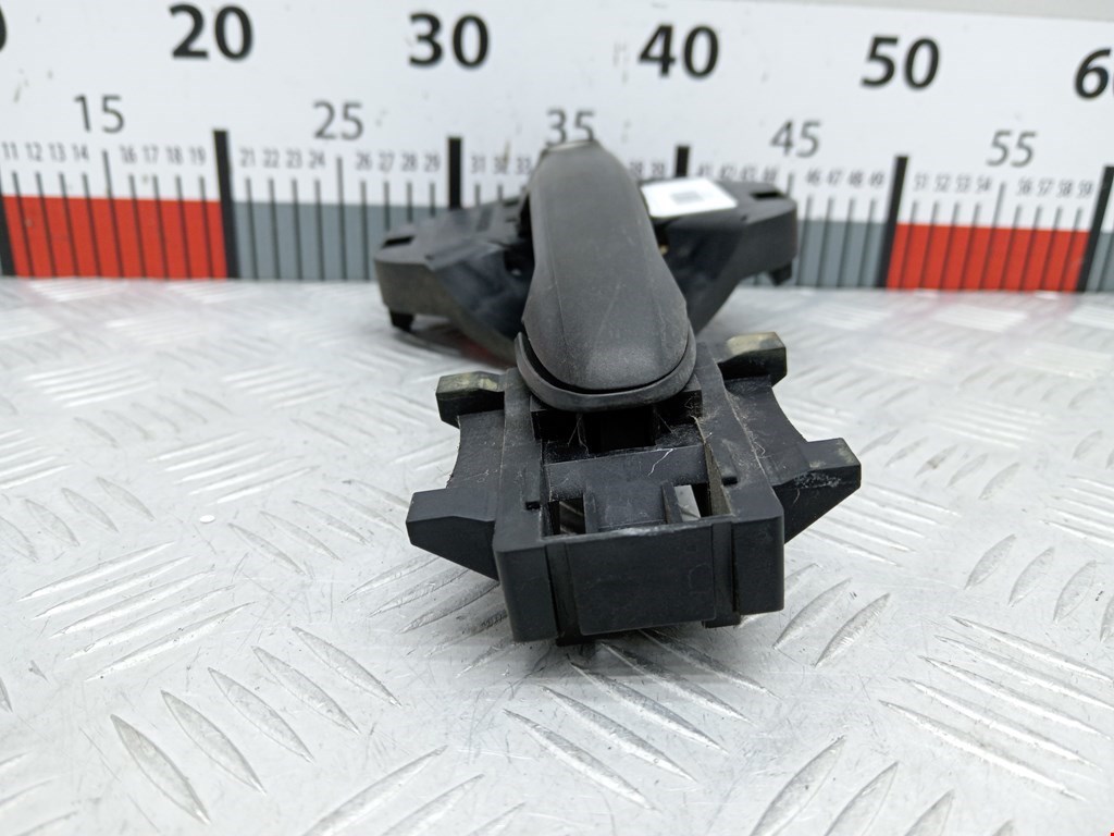 Ручка двери передней наружная левая VOLKSWAGEN Crafter 2006-2016