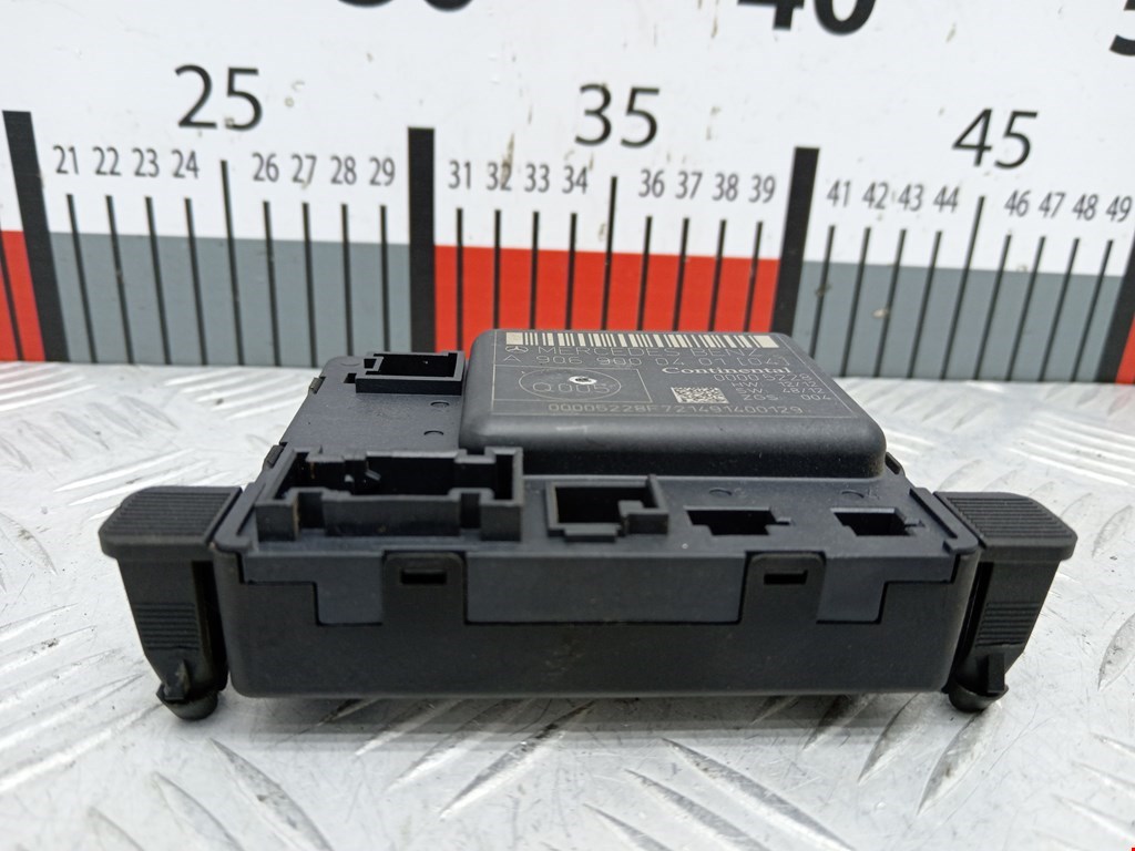 Блок комфорта VOLKSWAGEN Crafter 2006-2016