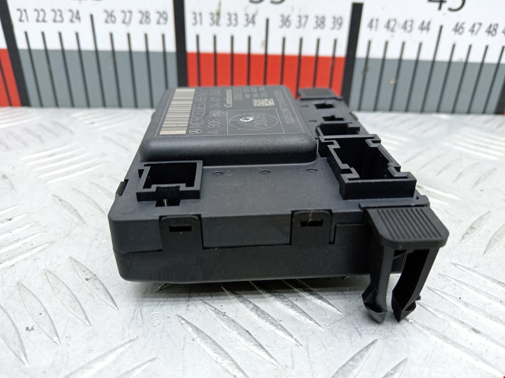 Блок комфорта VOLKSWAGEN Crafter 2006-2016