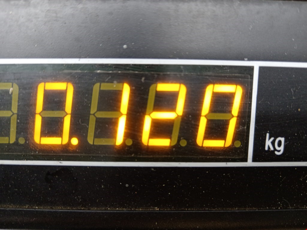 Блок комфорта VOLKSWAGEN Crafter 2006-2016