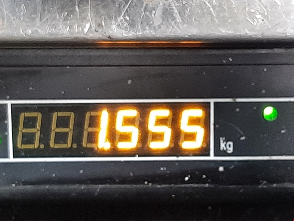 Поддон масляный двигателя VOLKSWAGEN Polo IV 2001-2009