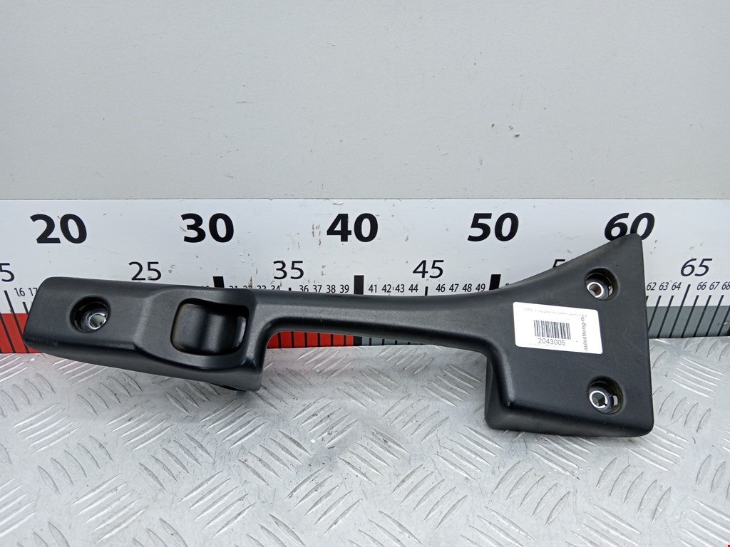 Ручка двери внутренняя задняя правая Volkswagen Crafter 1 (2006-2016)