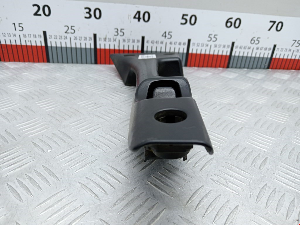 Ручка дверная задняя внутренняя правая VOLKSWAGEN Crafter 2006-2016