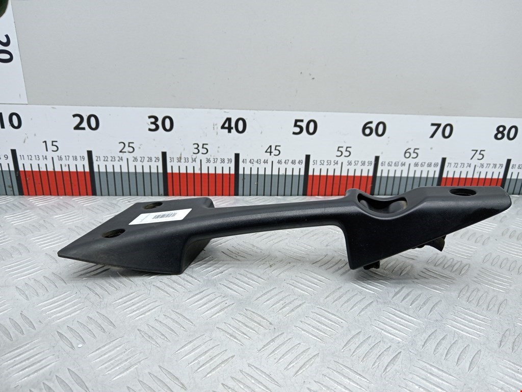 Ручка дверная задняя внутренняя правая VOLKSWAGEN Crafter 2006-2016