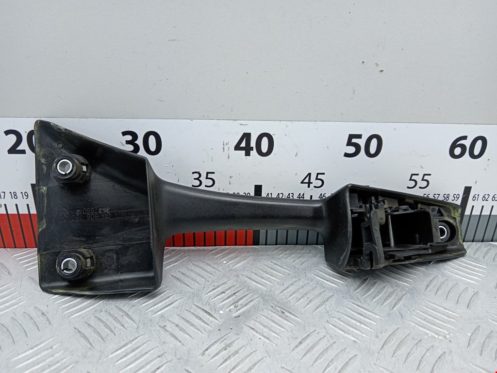 Ручка дверная задняя внутренняя правая VOLKSWAGEN Crafter 2006-2016