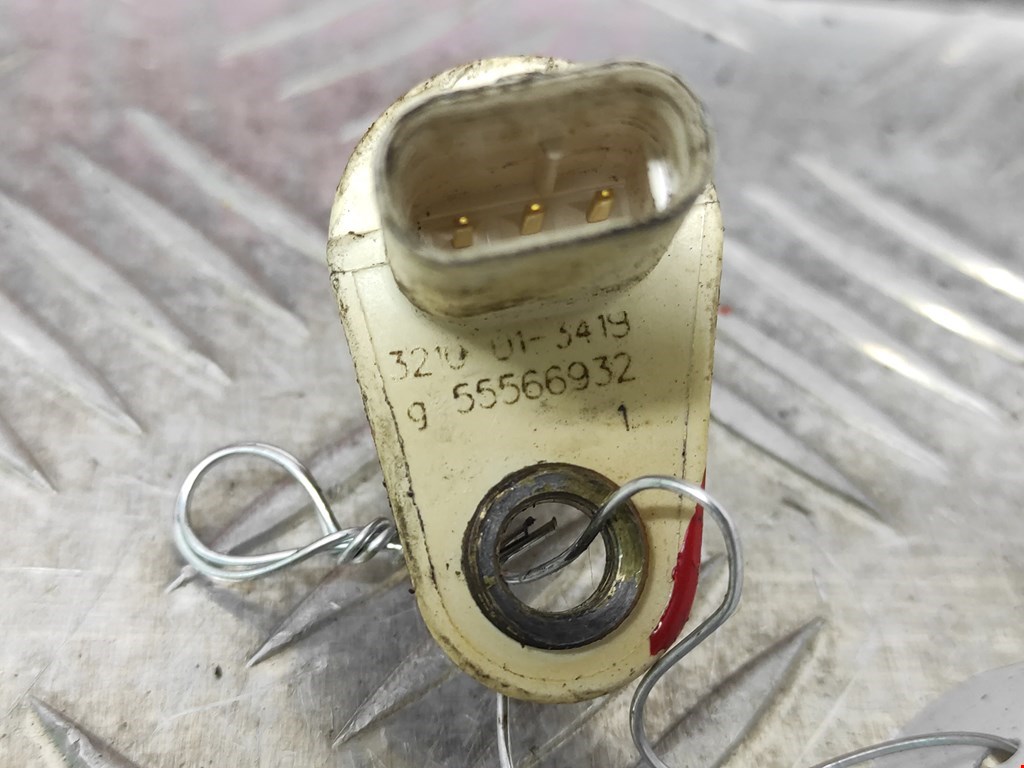 Датчик положения распредвала OPEL Corsa D 2006-2014