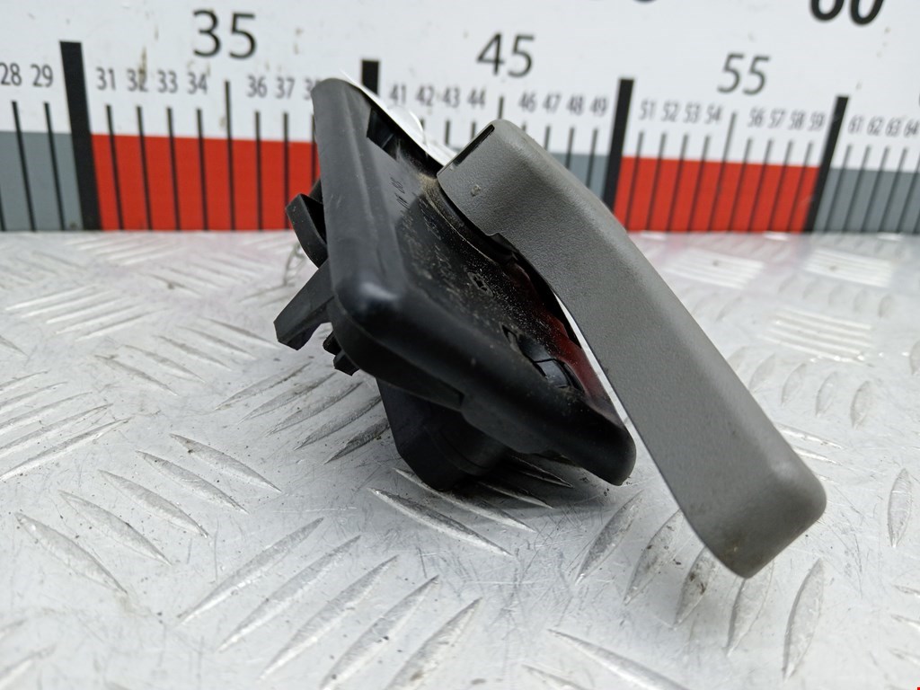 Ручка дверная задняя внутренняя левая VOLKSWAGEN Crafter 2006-2016