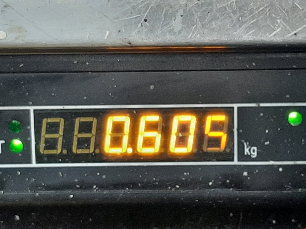 Корпус термостата VOLKSWAGEN Golf V 2003-2009