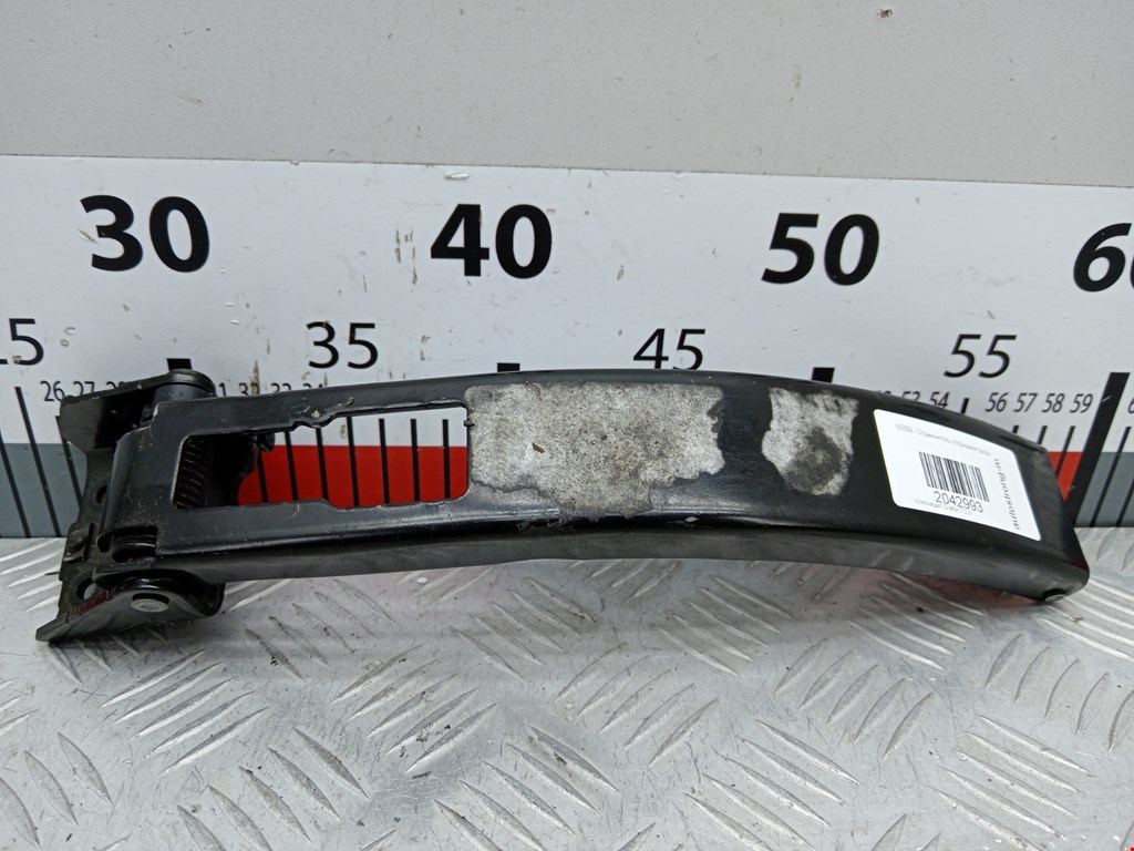 Ограничитель открывания двери VOLKSWAGEN Crafter 2006-2016