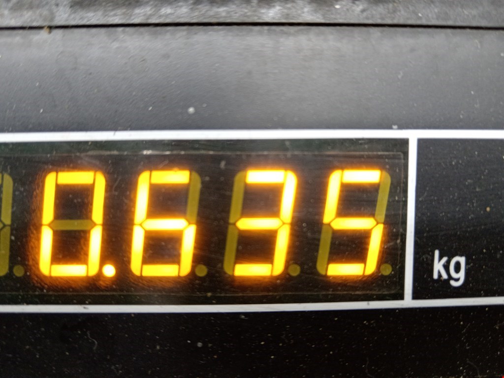 Ограничитель открывания двери VOLKSWAGEN Crafter 2006-2016