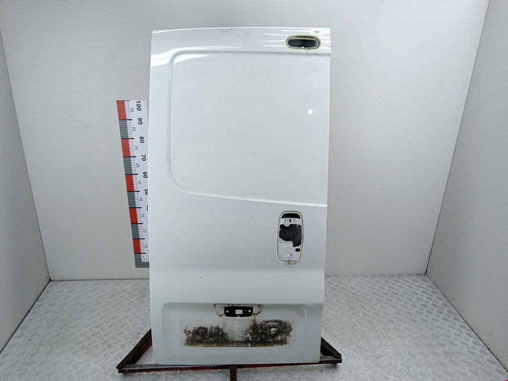 Дверь задняя левая RENAULT Trafic II 2001-2014