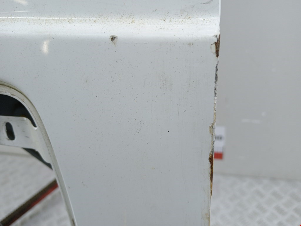 Дверь задняя левая RENAULT Trafic II 2001-2014