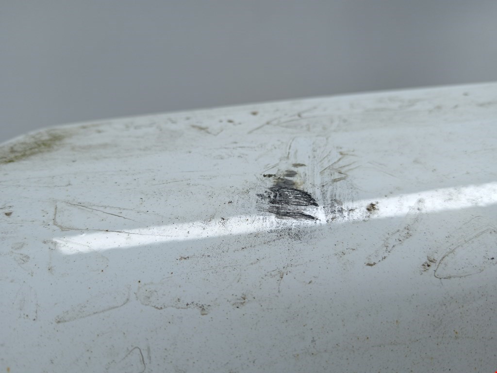 Дверь задняя левая RENAULT Trafic II 2001-2014