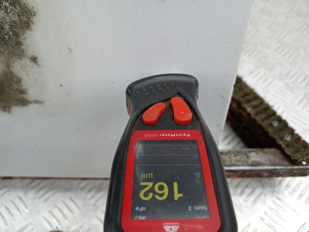 Дверь задняя левая RENAULT Trafic II 2001-2014