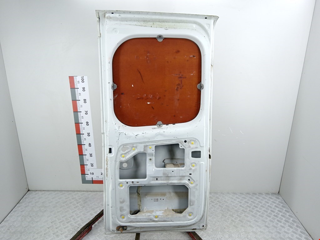 Дверь задняя левая RENAULT Trafic II 2001-2014