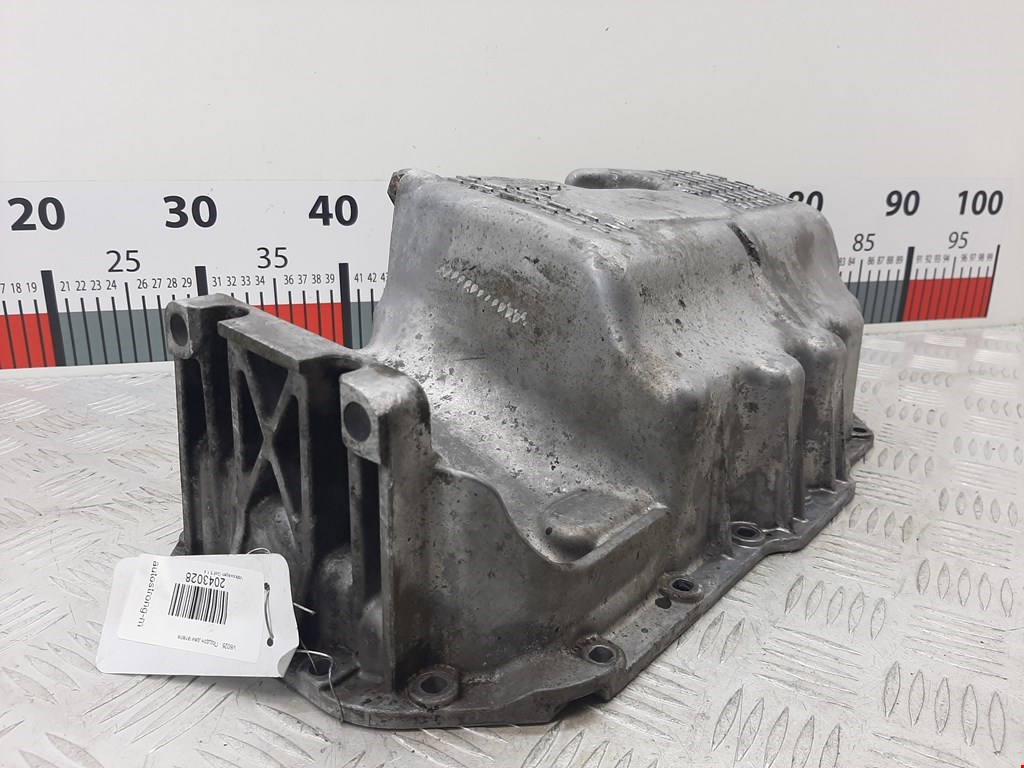 Поддон масляный двигателя VOLKSWAGEN Golf V 2003-2009