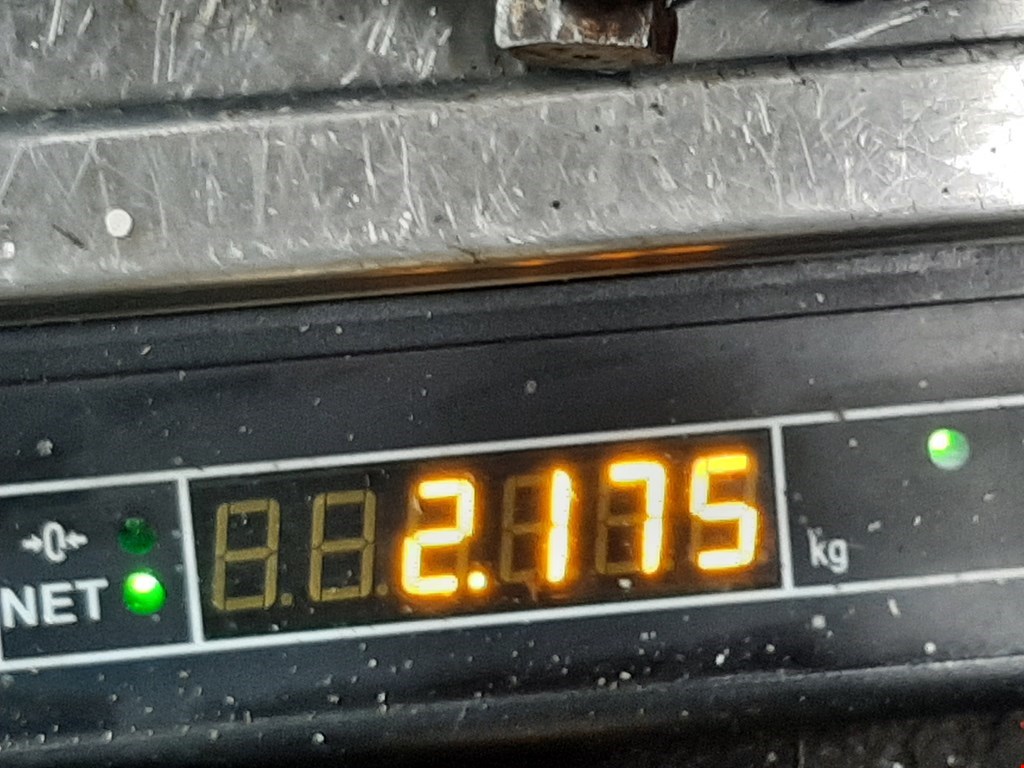 Поддон масляный двигателя VOLKSWAGEN Golf V 2003-2009