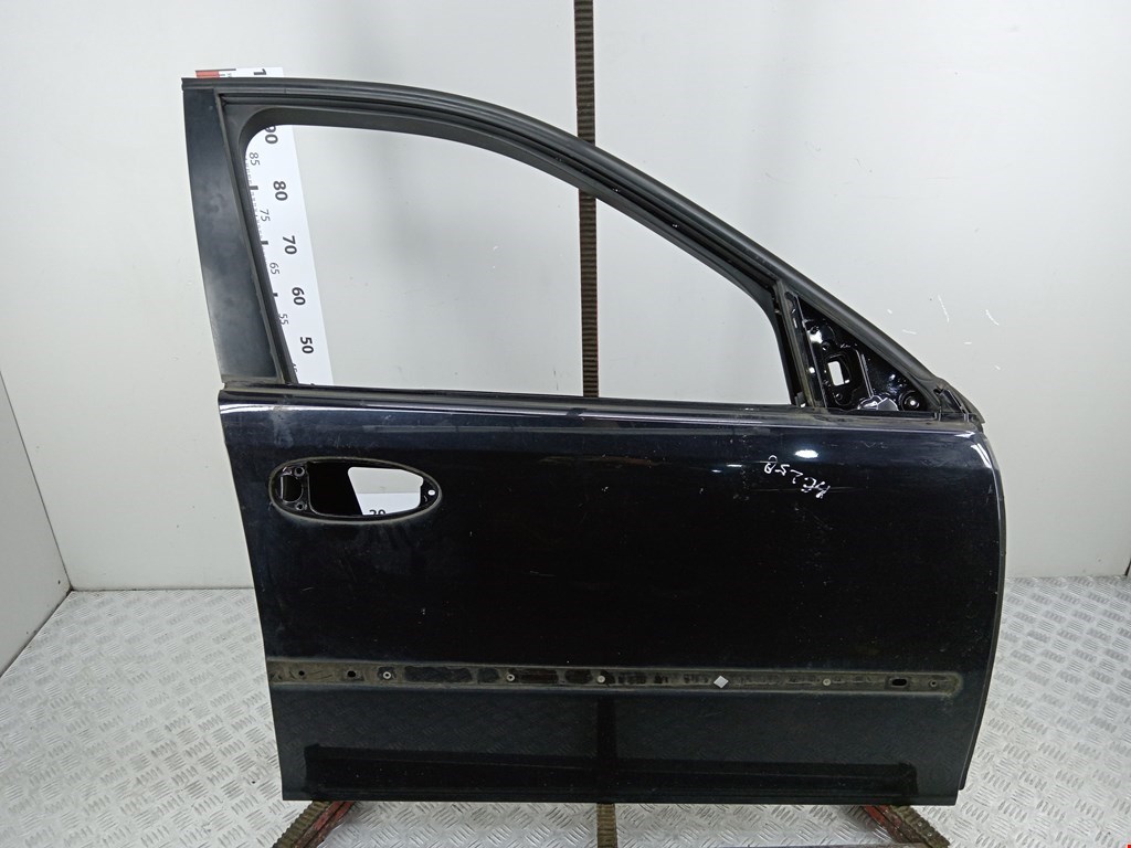 Дверь передняя правая SAAB 9-3 2002-2014