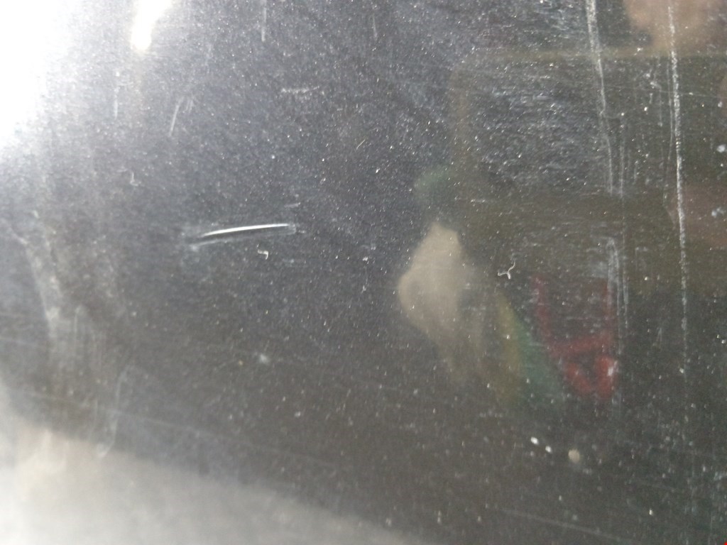 Дверь передняя правая SAAB 9-3 2002-2014