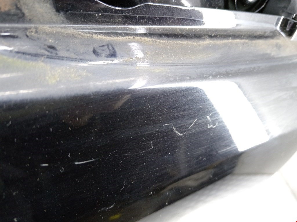 Дверь передняя правая SAAB 9-3 2002-2014