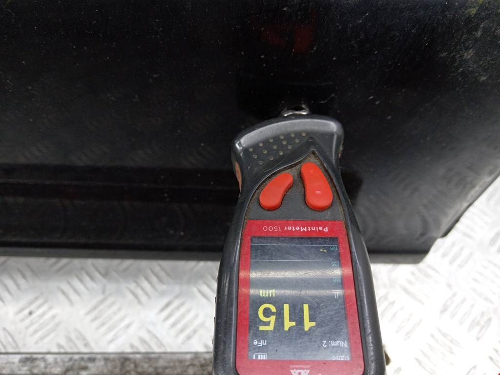 Дверь передняя правая SAAB 9-3 2002-2014