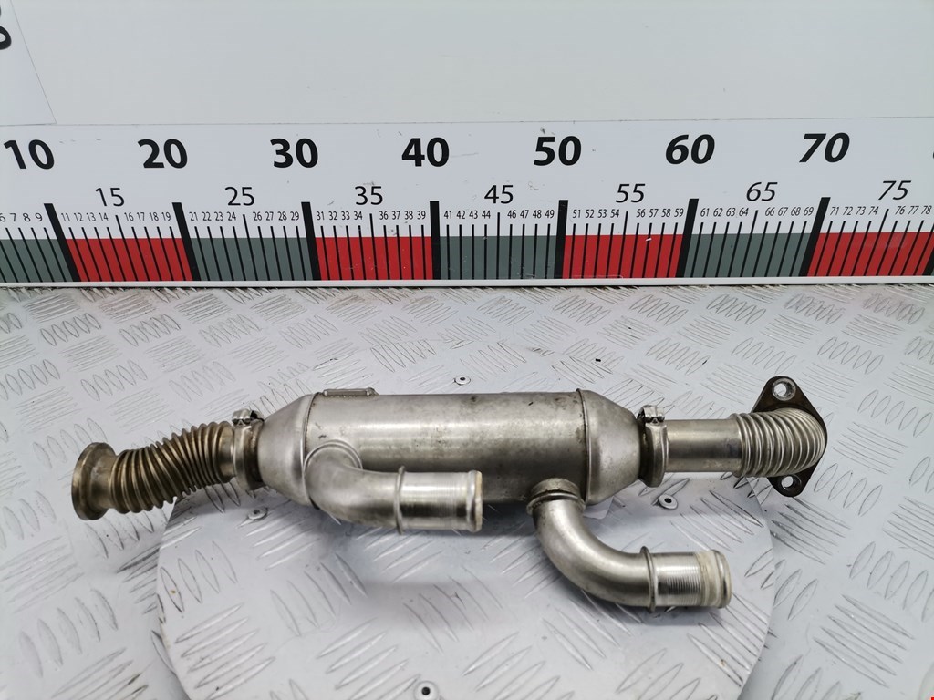 Радиатор системы ЕГР PEUGEOT Boxer 230 1994-2002