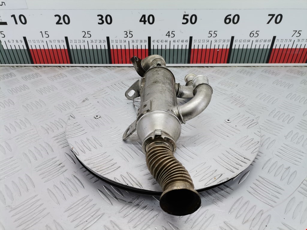 Радиатор системы ЕГР PEUGEOT Boxer 230 1994-2002