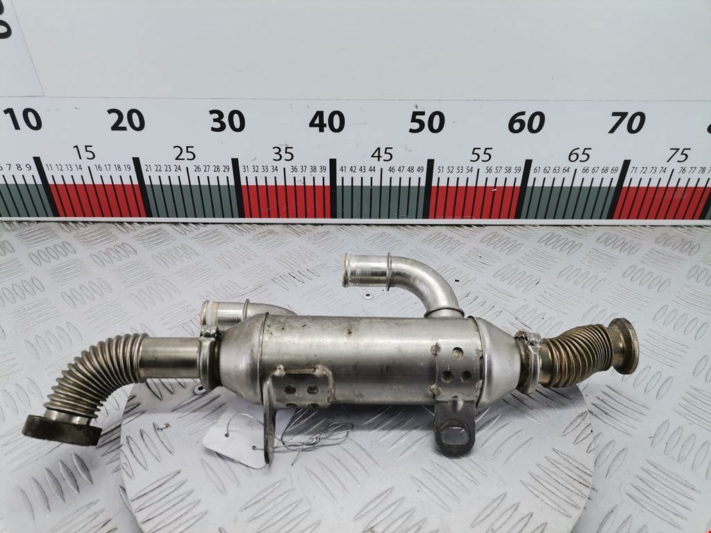 Радиатор системы ЕГР PEUGEOT Boxer 230 1994-2002