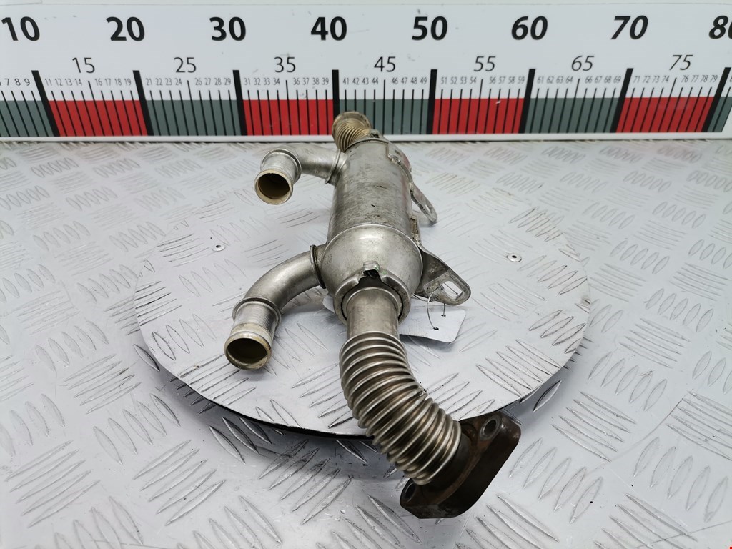 Радиатор системы ЕГР PEUGEOT Boxer 230 1994-2002