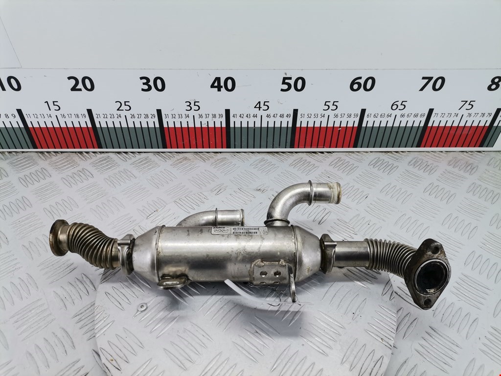 Радиатор системы ЕГР PEUGEOT Boxer 230 1994-2002