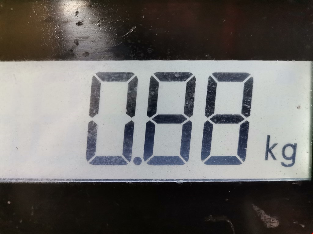 Радиатор системы ЕГР PEUGEOT Boxer 230 1994-2002