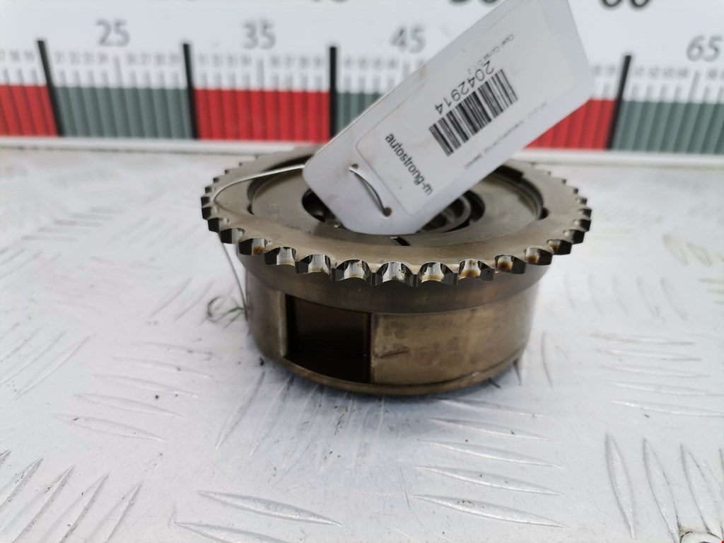 Механизм изменения фаз ГРМ OPEL Corsa D 2006-2014