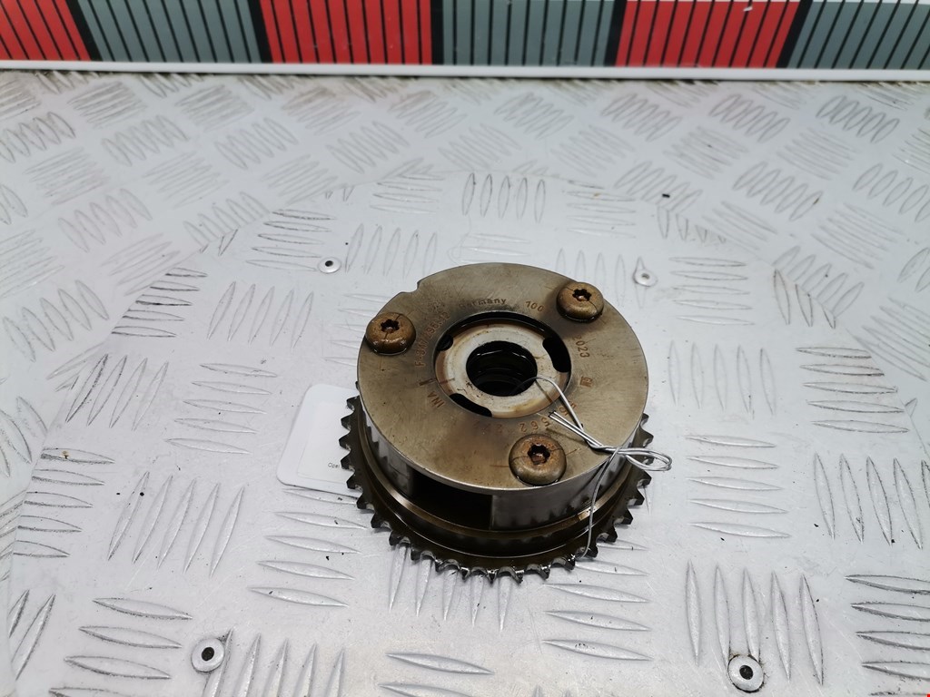 Механизм изменения фаз ГРМ OPEL Corsa D 2006-2014