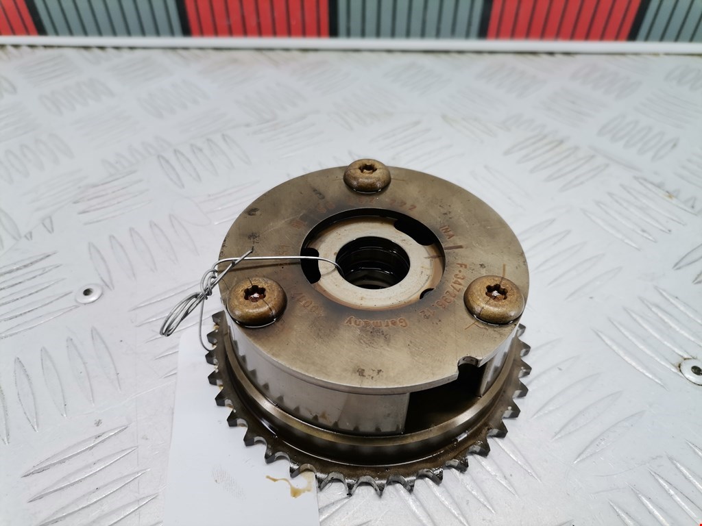 Механизм изменения фаз ГРМ OPEL Corsa D 2006-2014