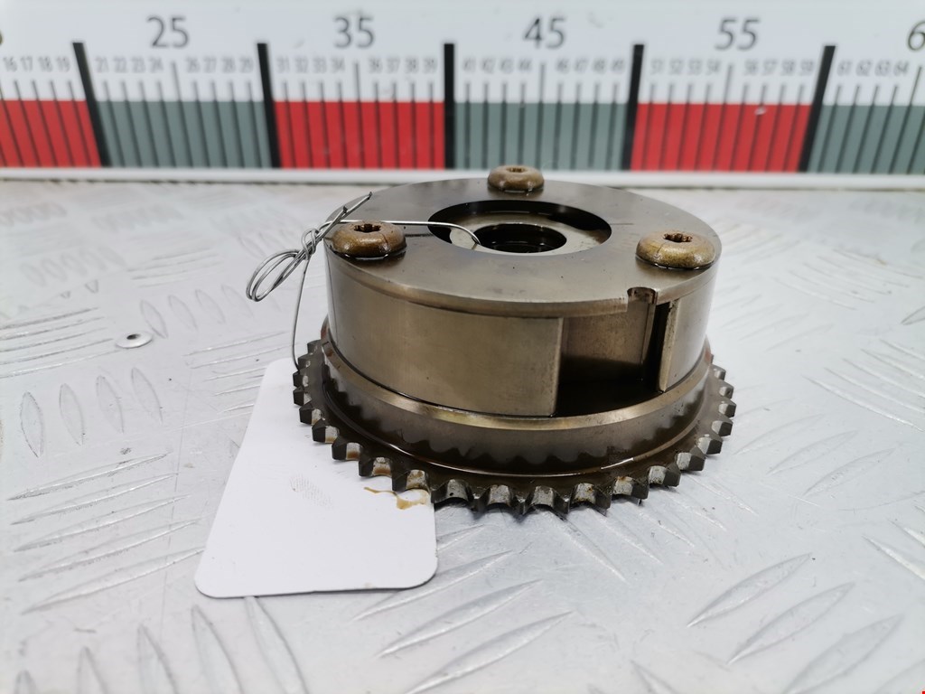 Механизм изменения фаз ГРМ OPEL Corsa D 2006-2014